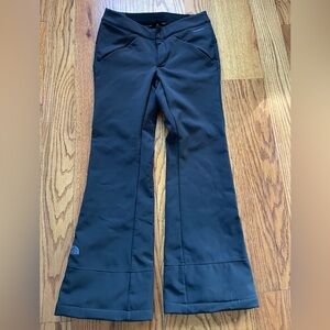The North Face Women’s Snow Pants, Small